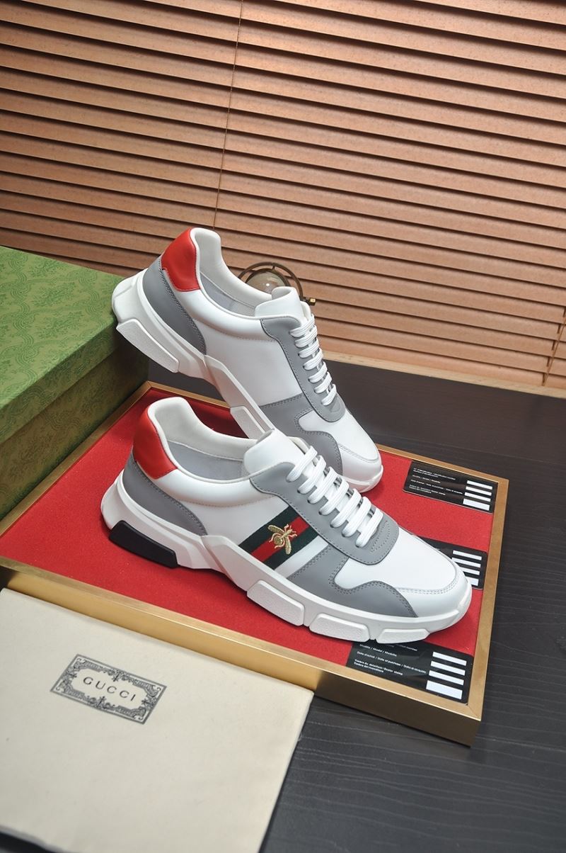 Gucci Low Shoes